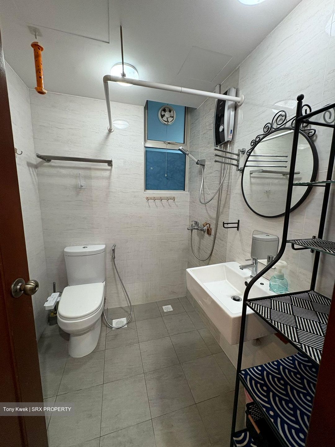 Northoaks (D25), Condominium #485587051